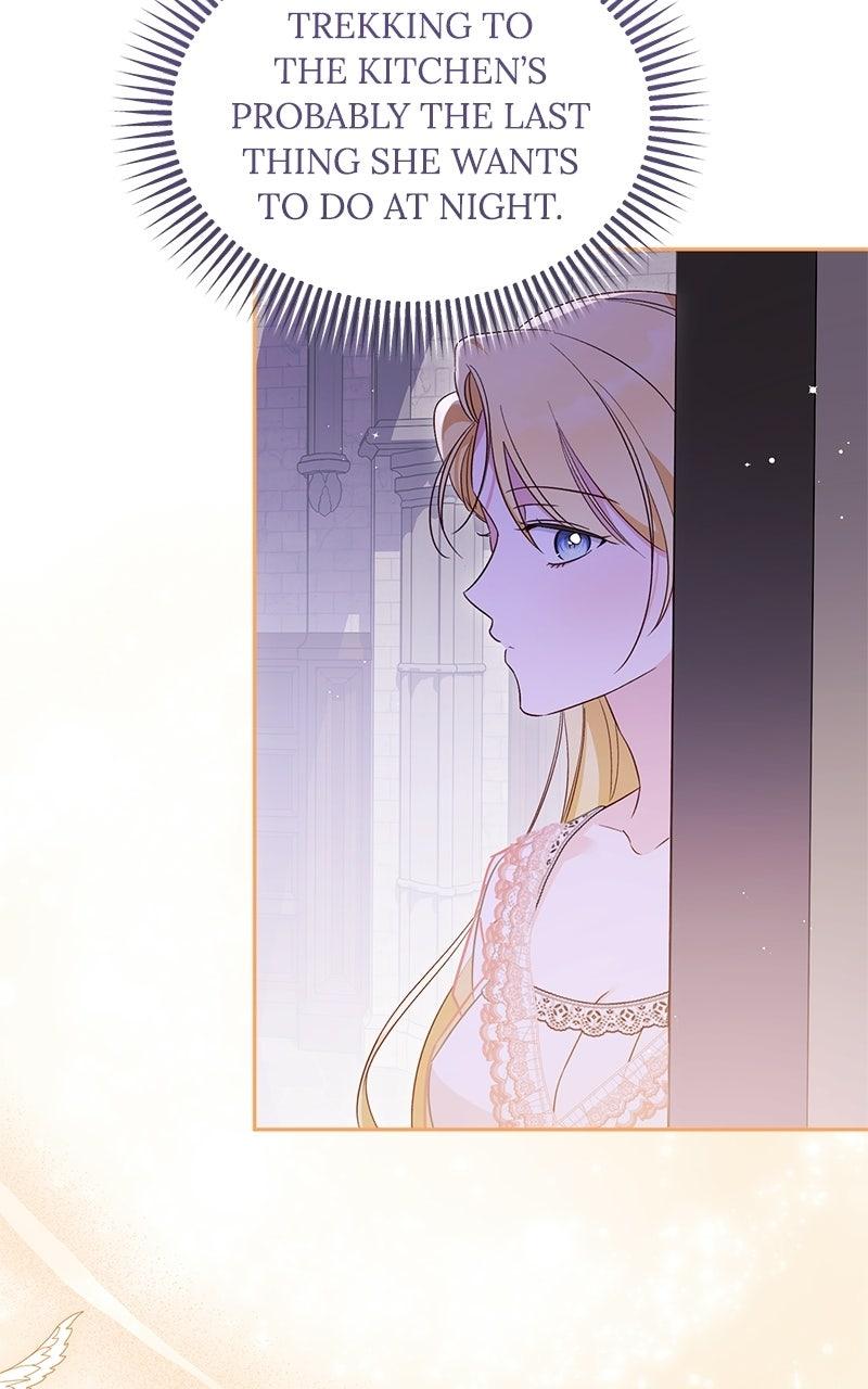 Born to be the Grand Duchess Chapter 11 - Page 84