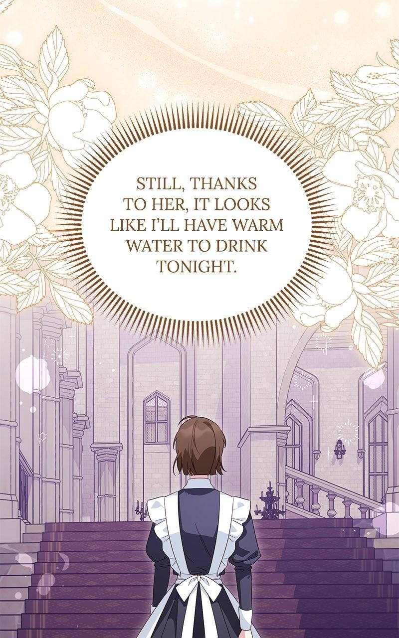 Born to be the Grand Duchess Chapter 11 - Page 85