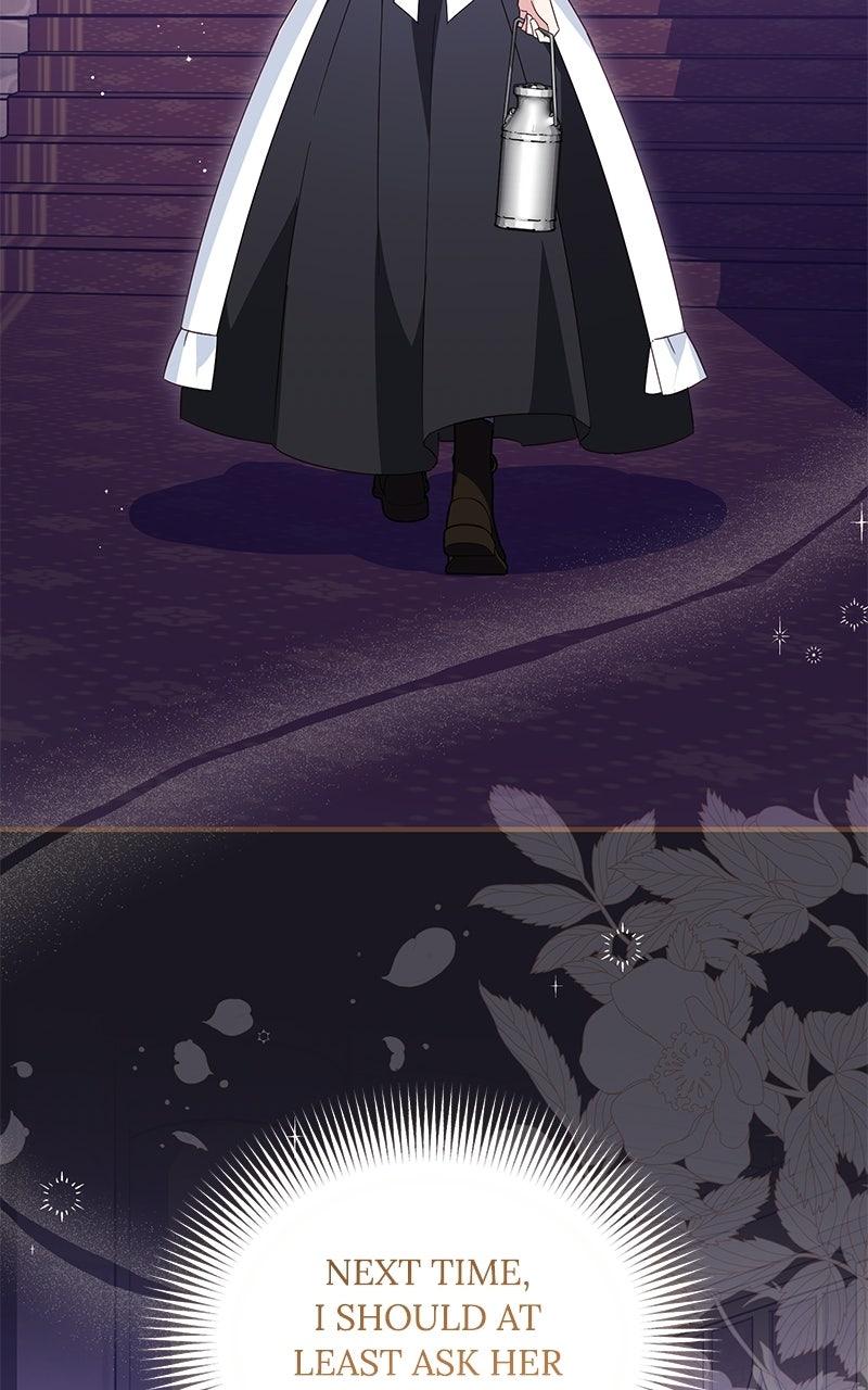 Born to be the Grand Duchess Chapter 11 - Page 86