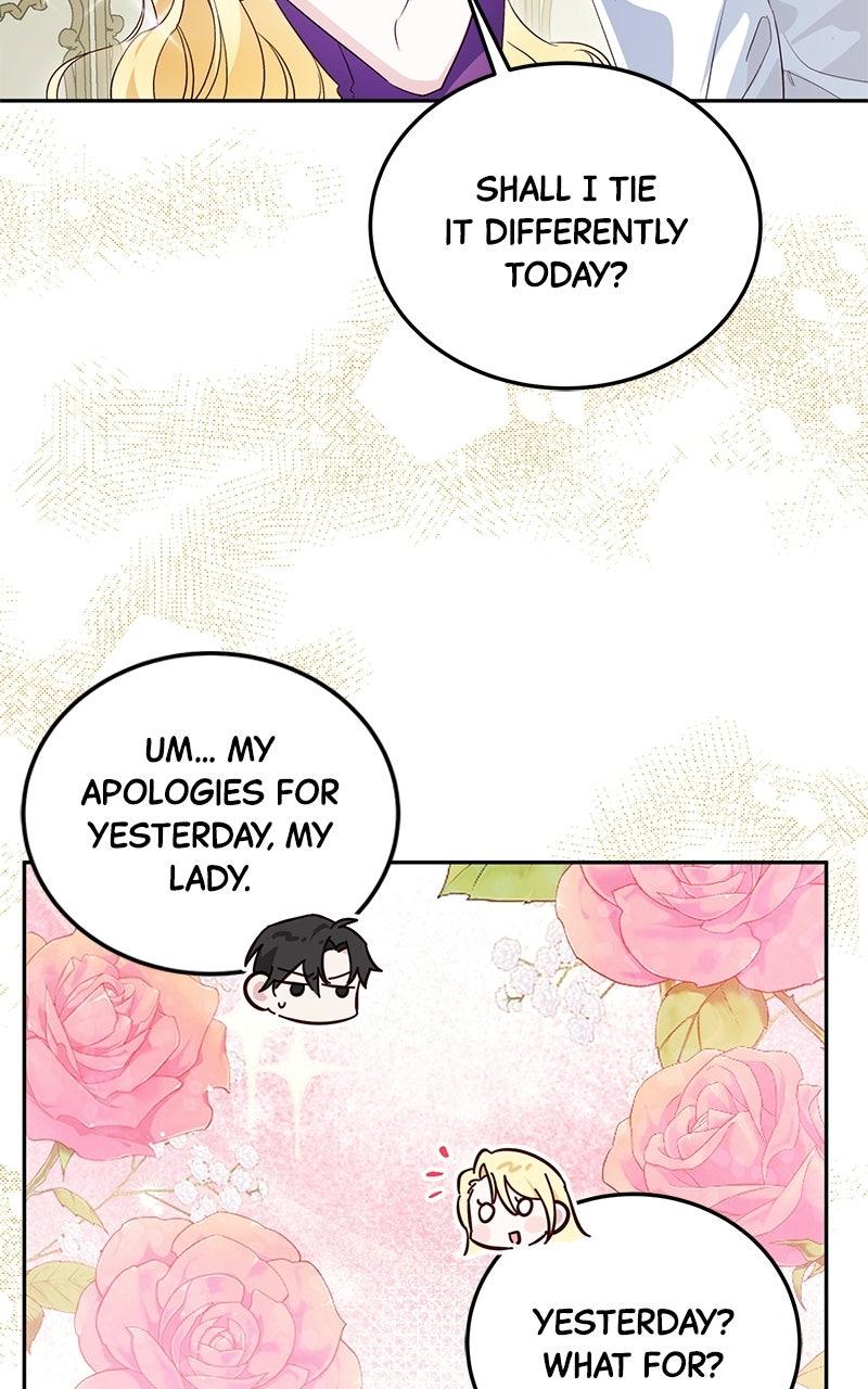 Born to be the Grand Duchess Chapter 12 - Page 5