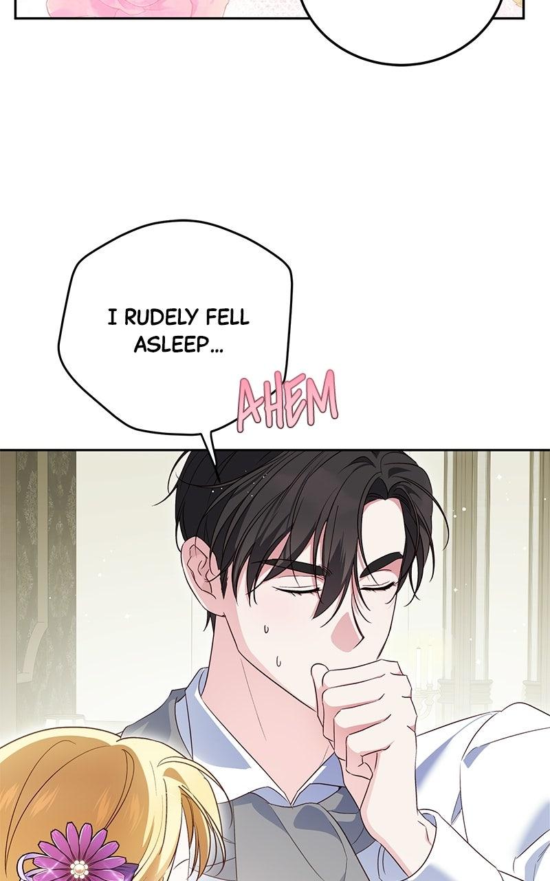 Born to be the Grand Duchess Chapter 12 - Page 6