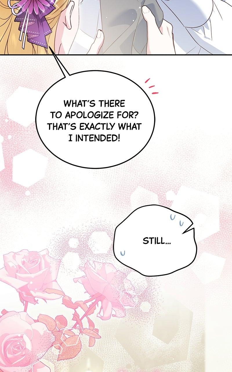 Born to be the Grand Duchess Chapter 12 - Page 7