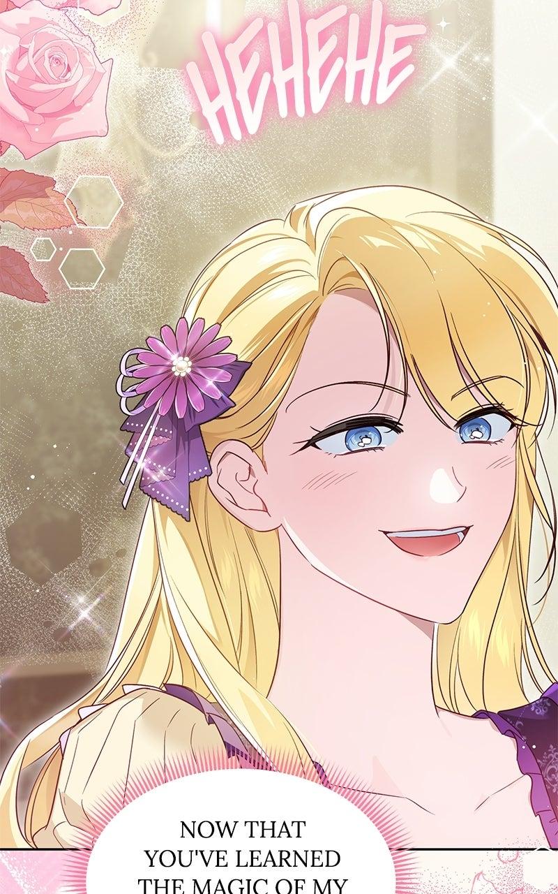 Born to be the Grand Duchess Chapter 12 - Page 8