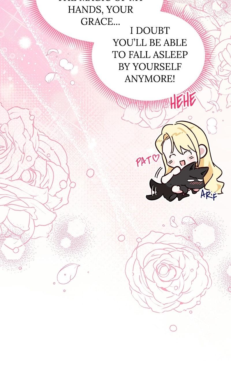 Born to be the Grand Duchess Chapter 12 - Page 9