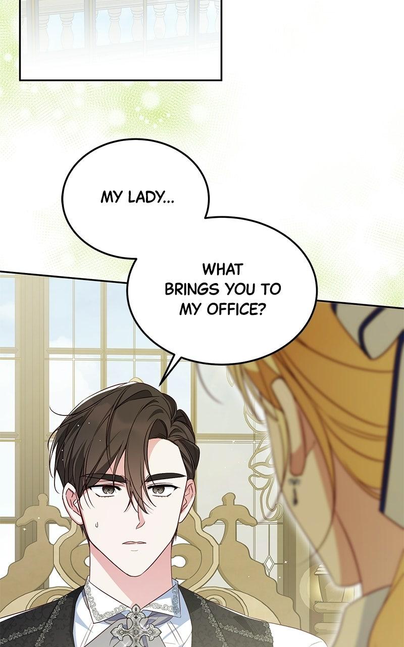 Born to be the Grand Duchess Chapter 12 - Page 12