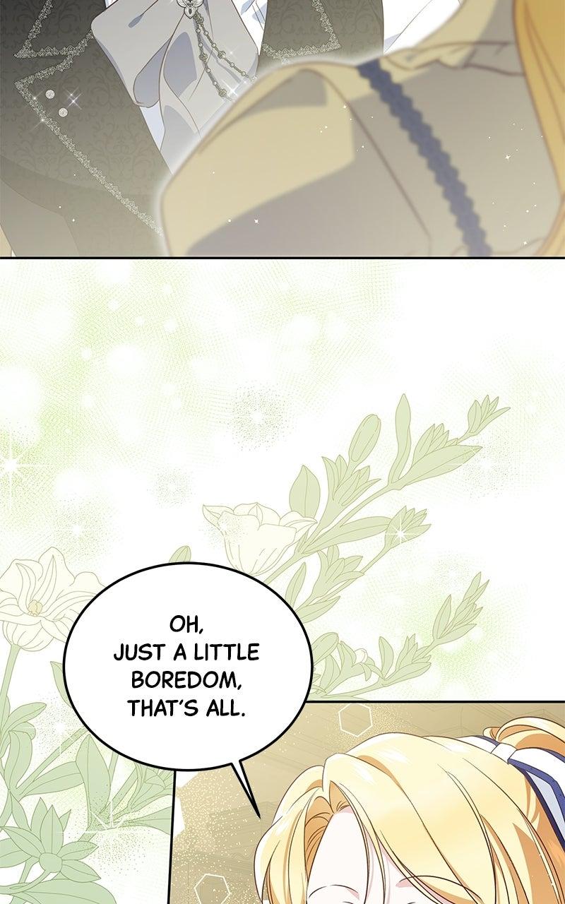 Born to be the Grand Duchess Chapter 12 - Page 13