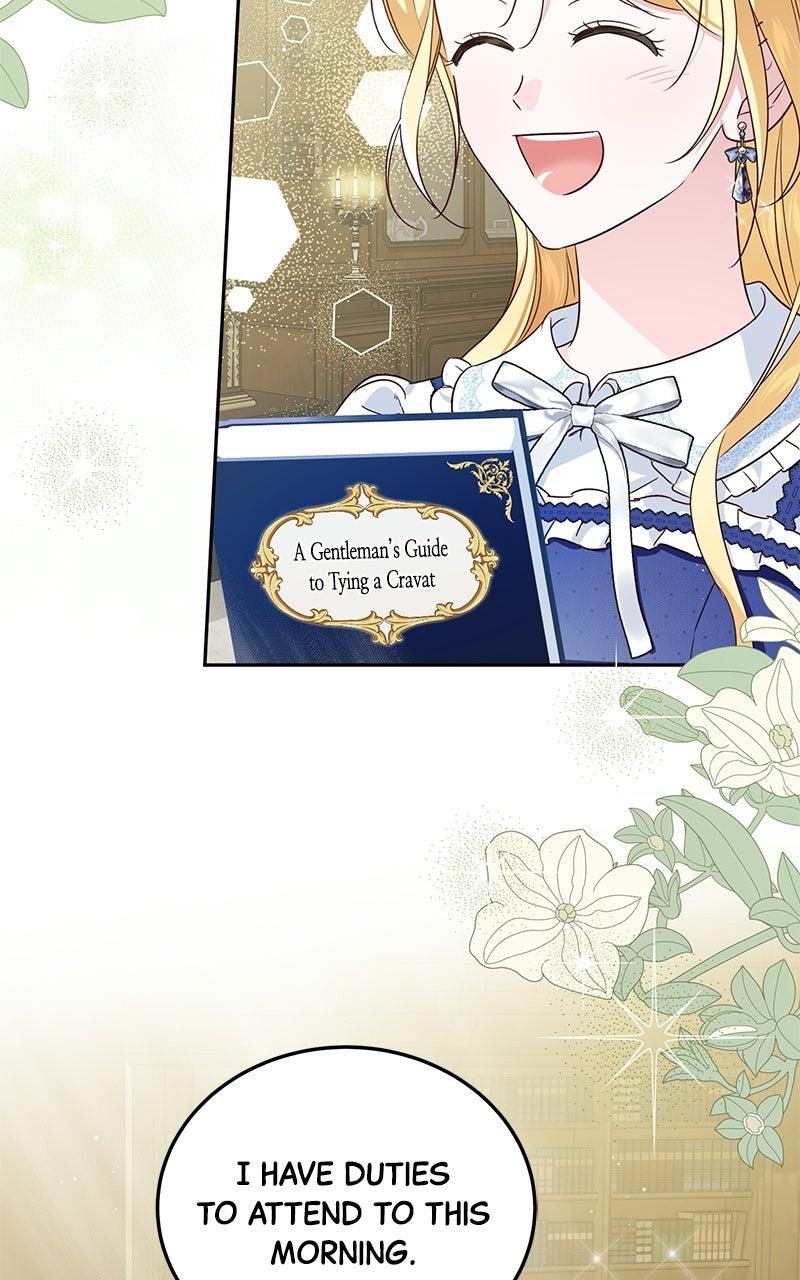 Born to be the Grand Duchess Chapter 12 - Page 14