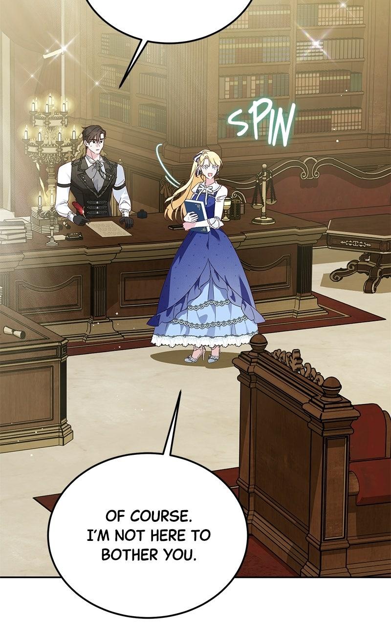 Born to be the Grand Duchess Chapter 12 - Page 15