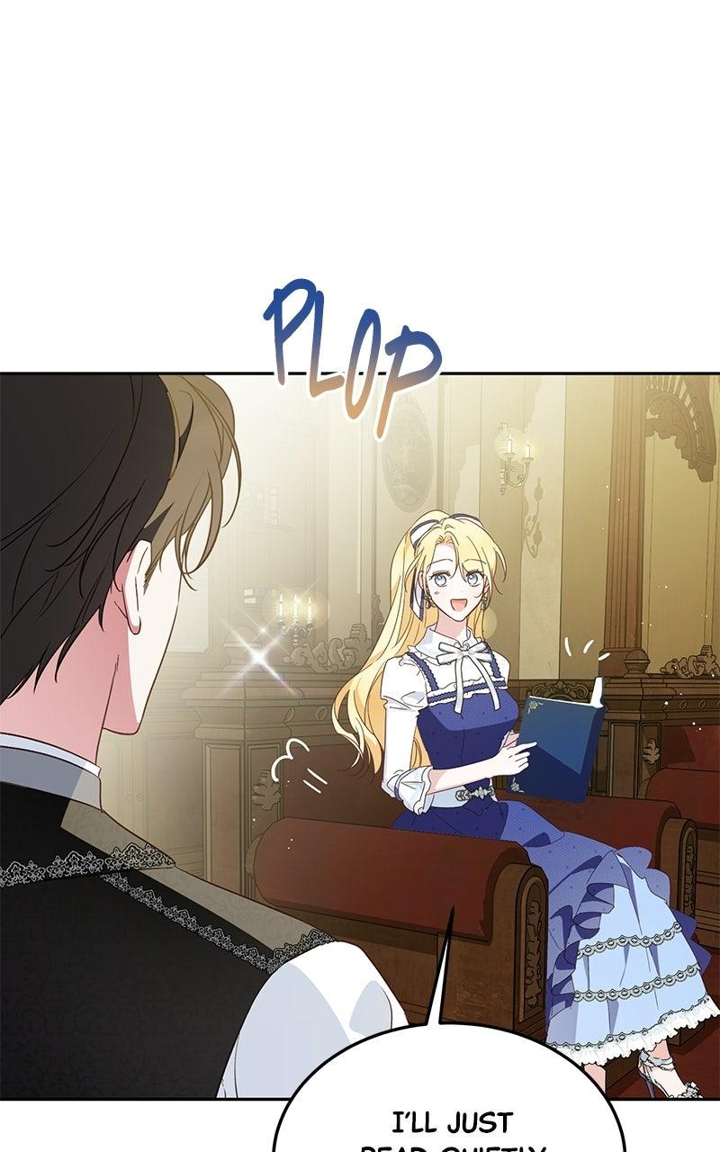 Born to be the Grand Duchess Chapter 12 - Page 16