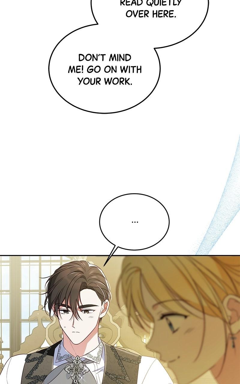 Born to be the Grand Duchess Chapter 12 - Page 17