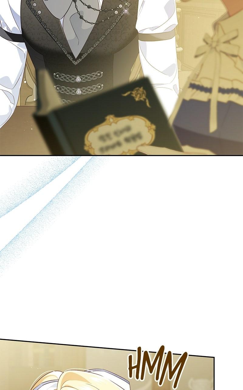 Born to be the Grand Duchess Chapter 12 - Page 18