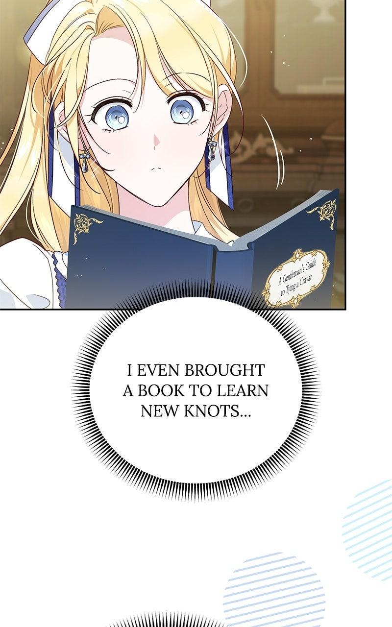 Born to be the Grand Duchess Chapter 12 - Page 19