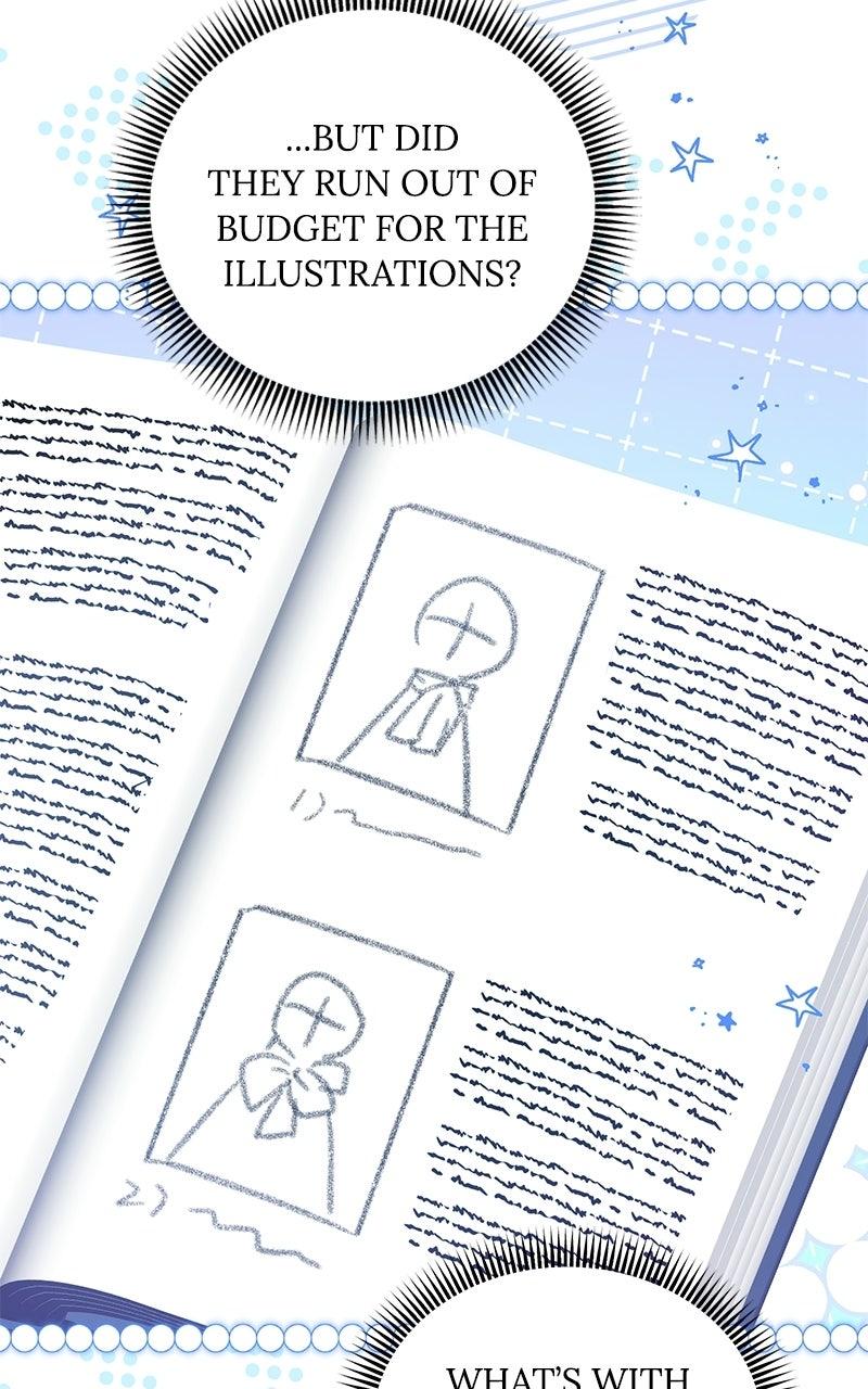 Born to be the Grand Duchess Chapter 12 - Page 20