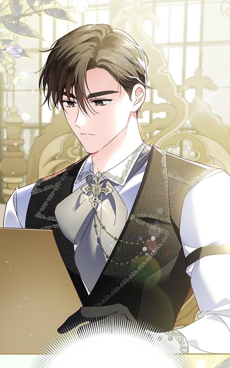 Born to be the Grand Duchess Chapter 12 - Page 23