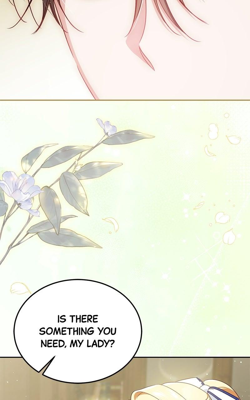 Born to be the Grand Duchess Chapter 12 - Page 25