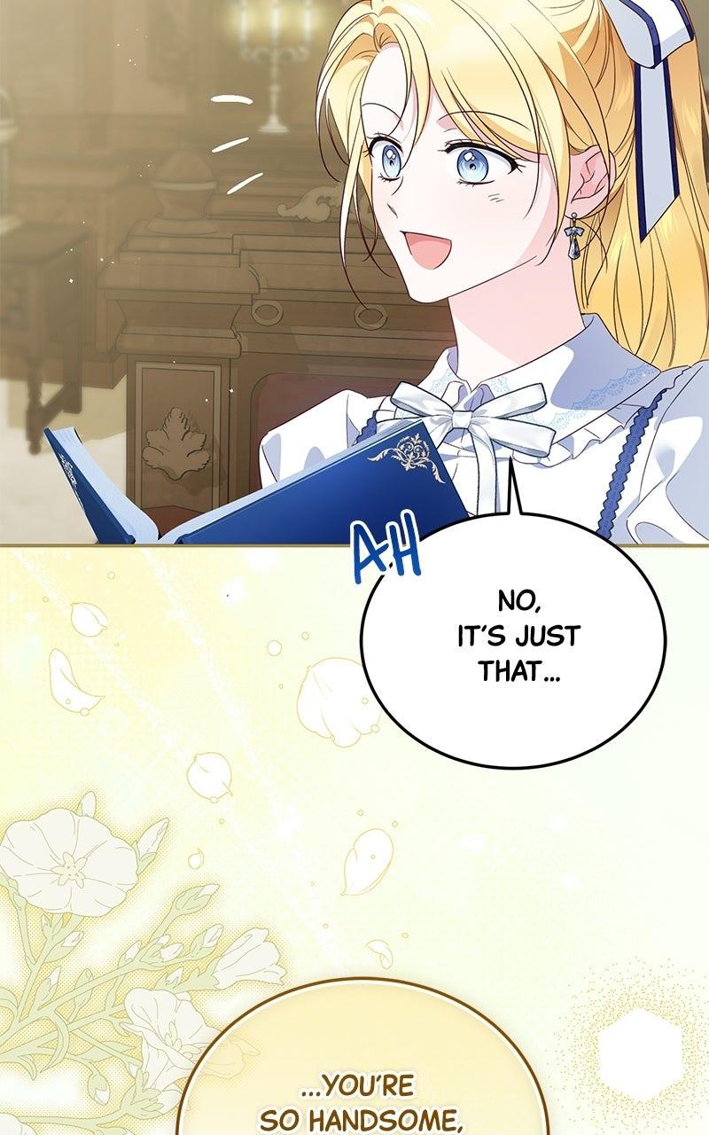 Born to be the Grand Duchess Chapter 12 - Page 26