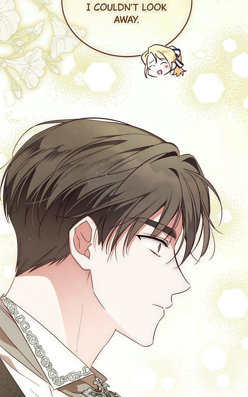 Born to be the Grand Duchess Chapter 12 - Page 27