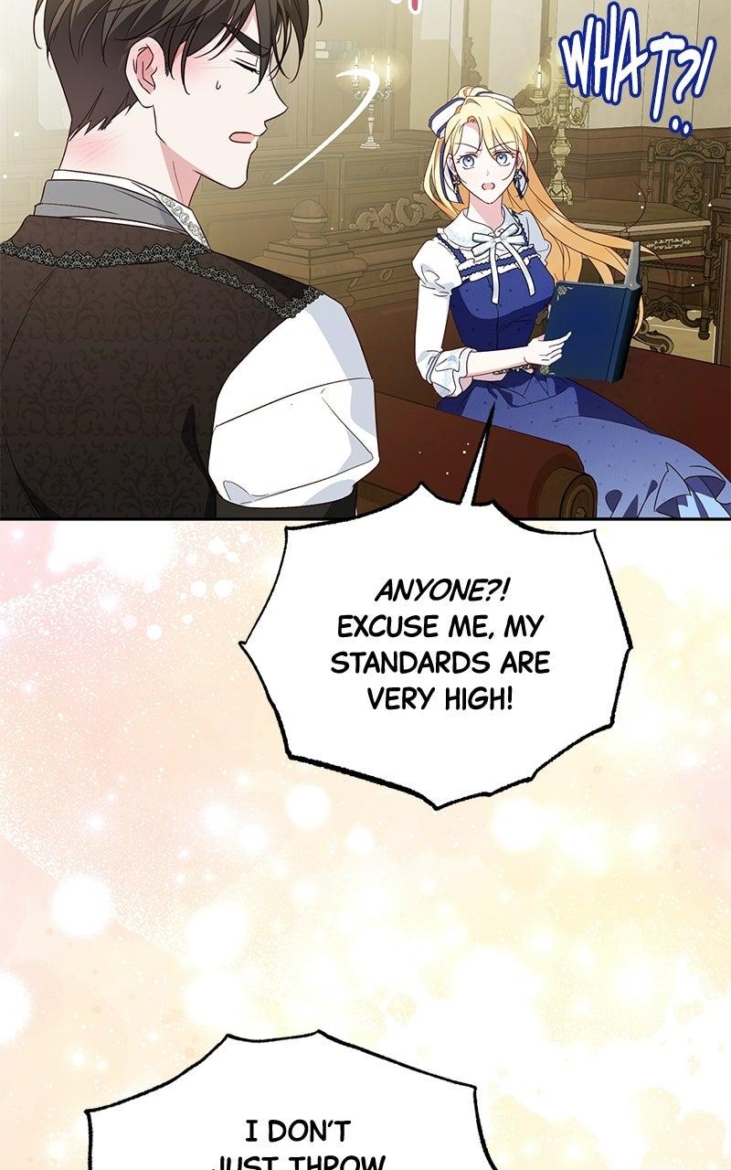 Born to be the Grand Duchess Chapter 12 - Page 30