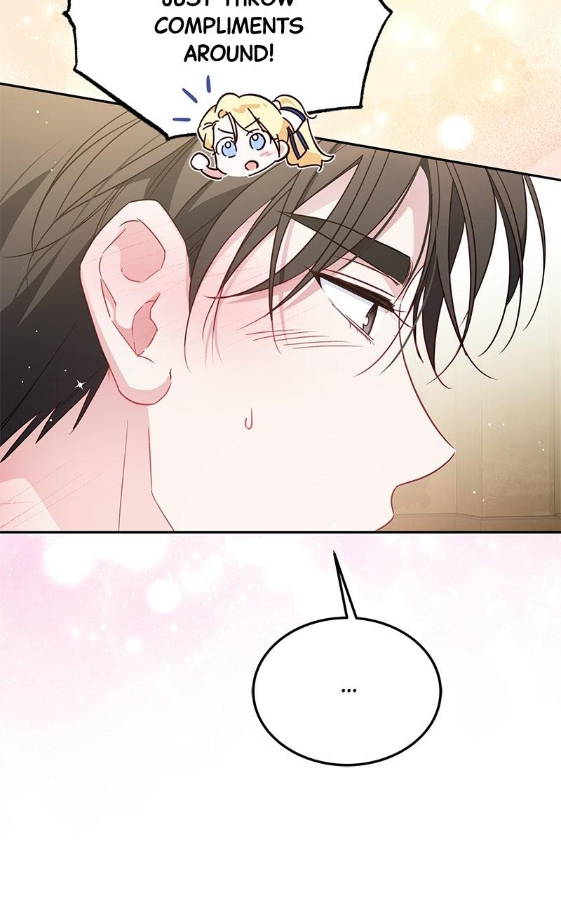 Born to be the Grand Duchess Chapter 12 - Page 31