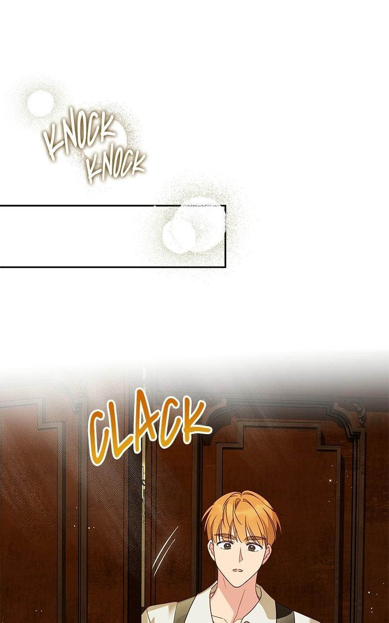 Born to be the Grand Duchess Chapter 12 - Page 32