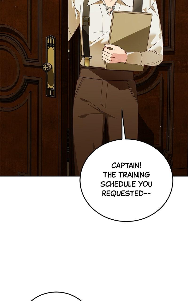 Born to be the Grand Duchess Chapter 12 - Page 33