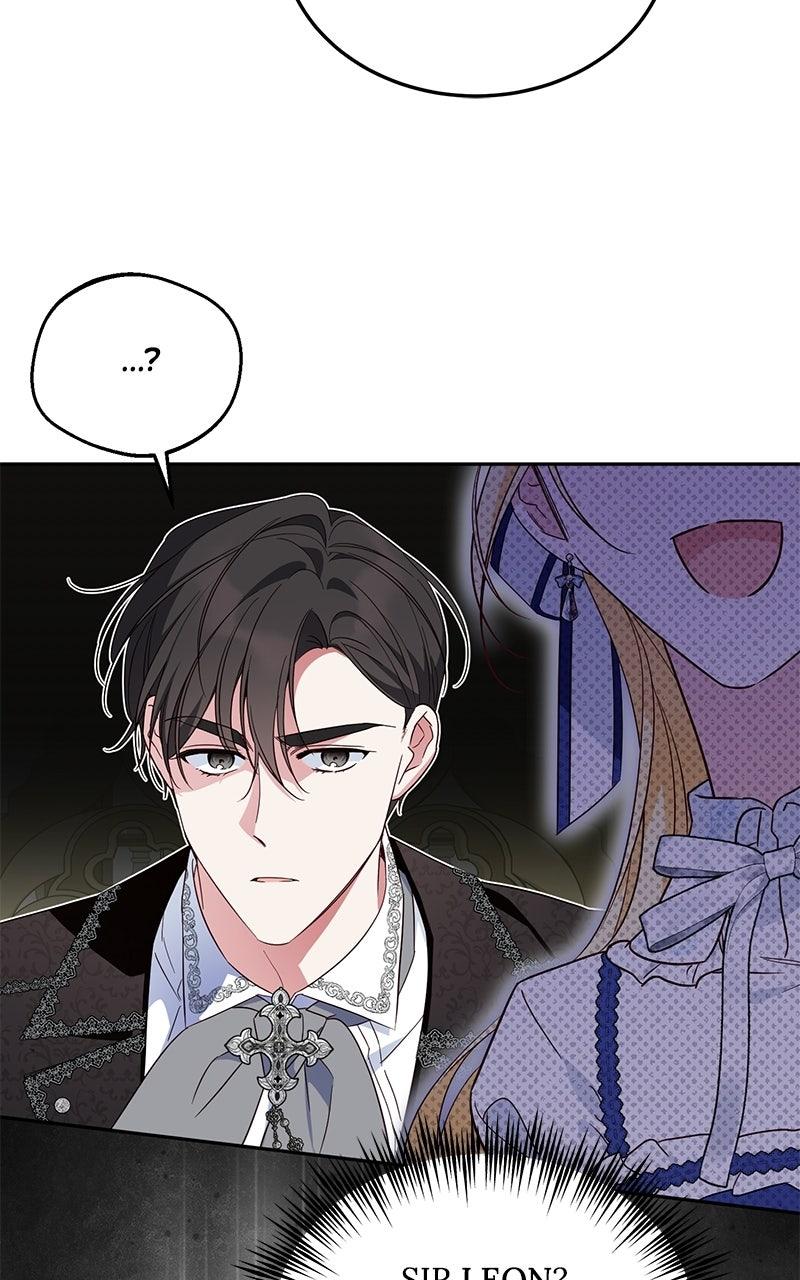 Born to be the Grand Duchess Chapter 12 - Page 35