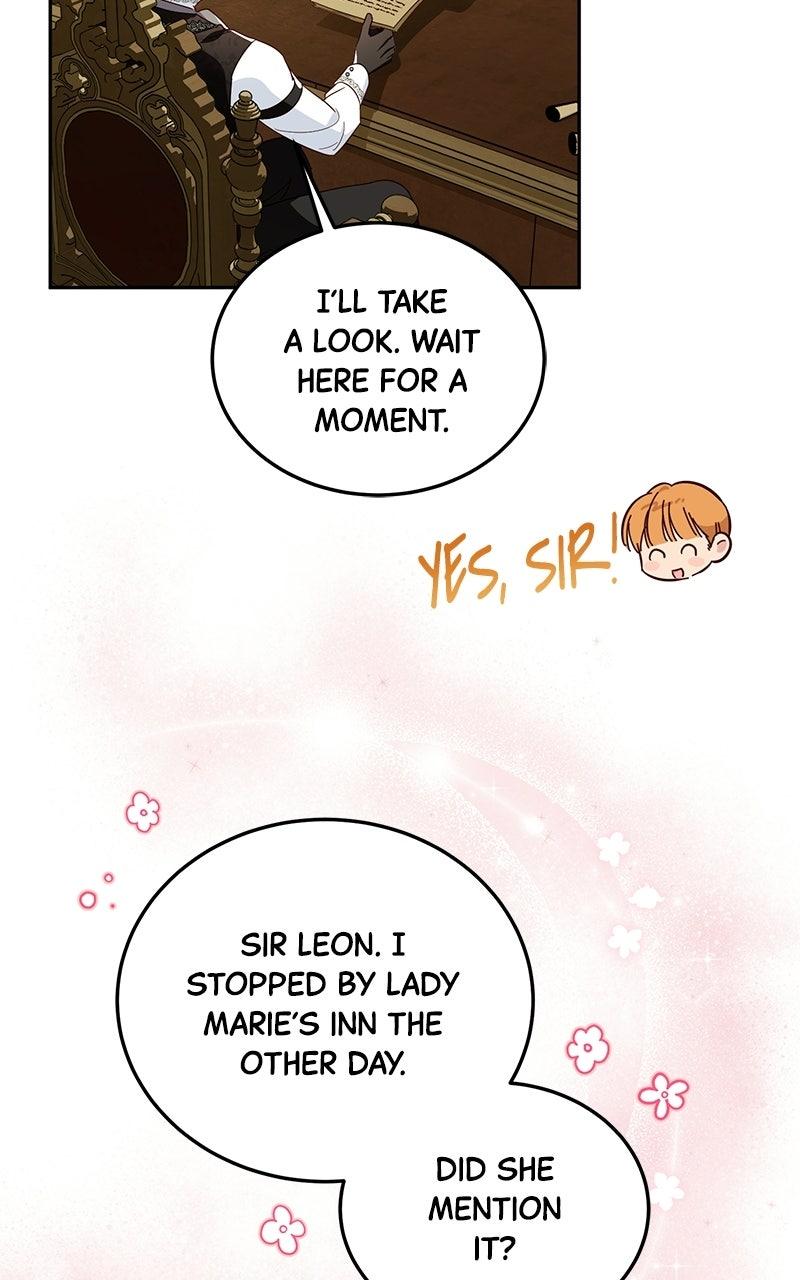 Born to be the Grand Duchess Chapter 12 - Page 37