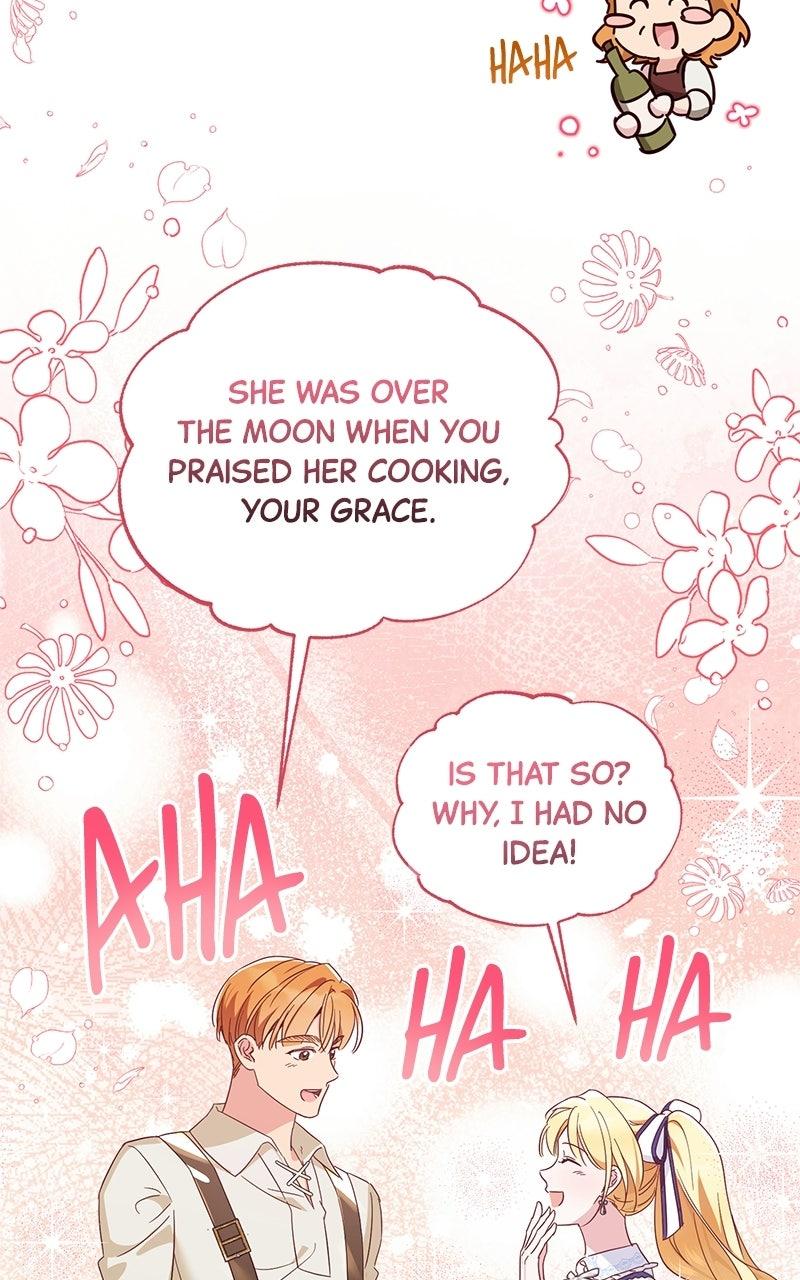 Born to be the Grand Duchess Chapter 12 - Page 39