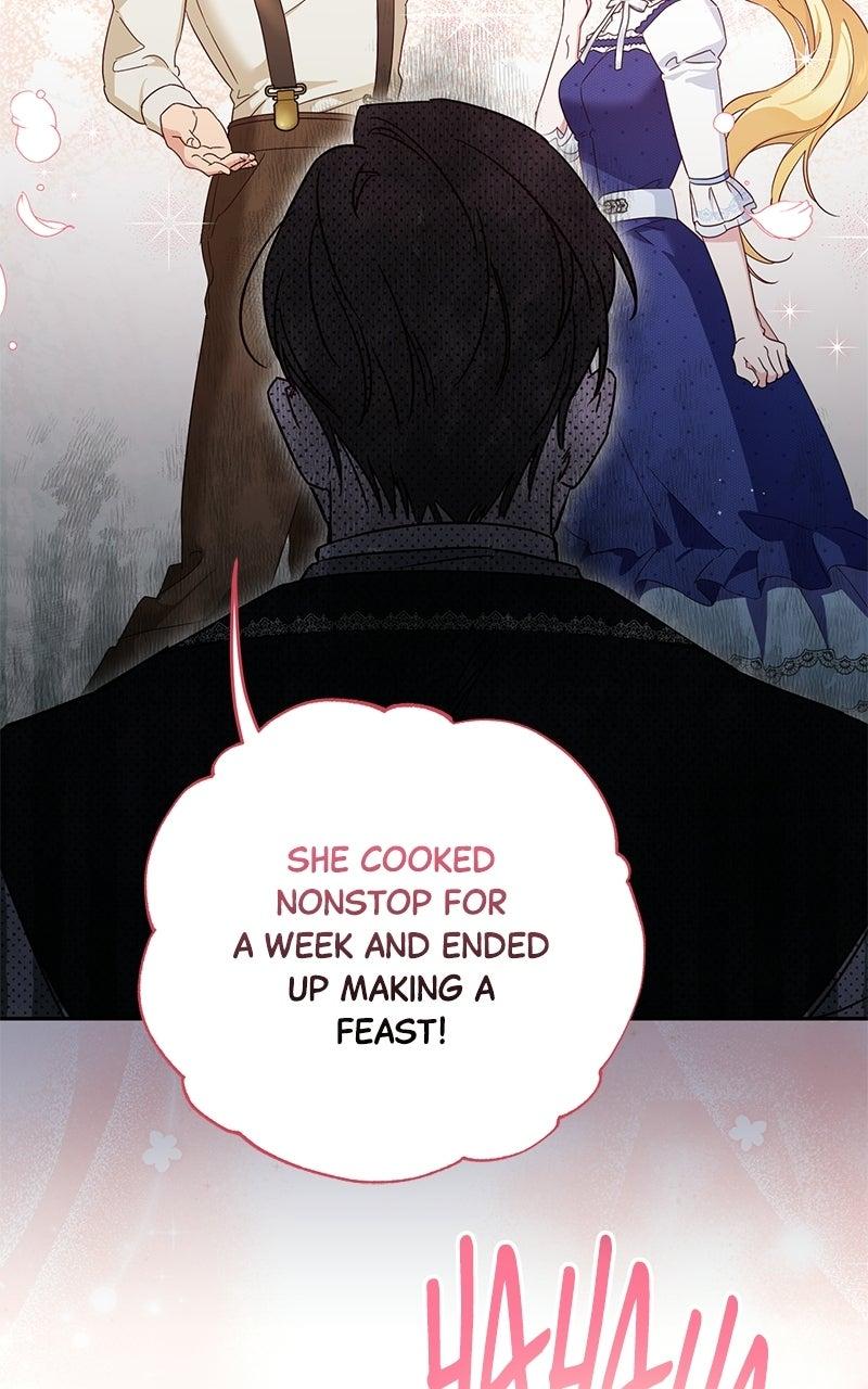 Born to be the Grand Duchess Chapter 12 - Page 40