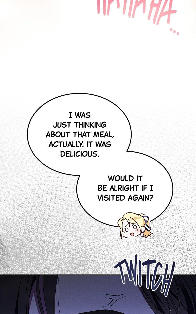 Born to be the Grand Duchess Chapter 12 - Page 41