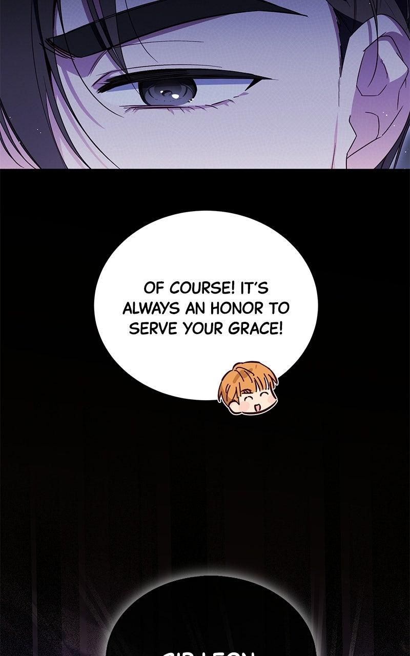 Born to be the Grand Duchess Chapter 12 - Page 42