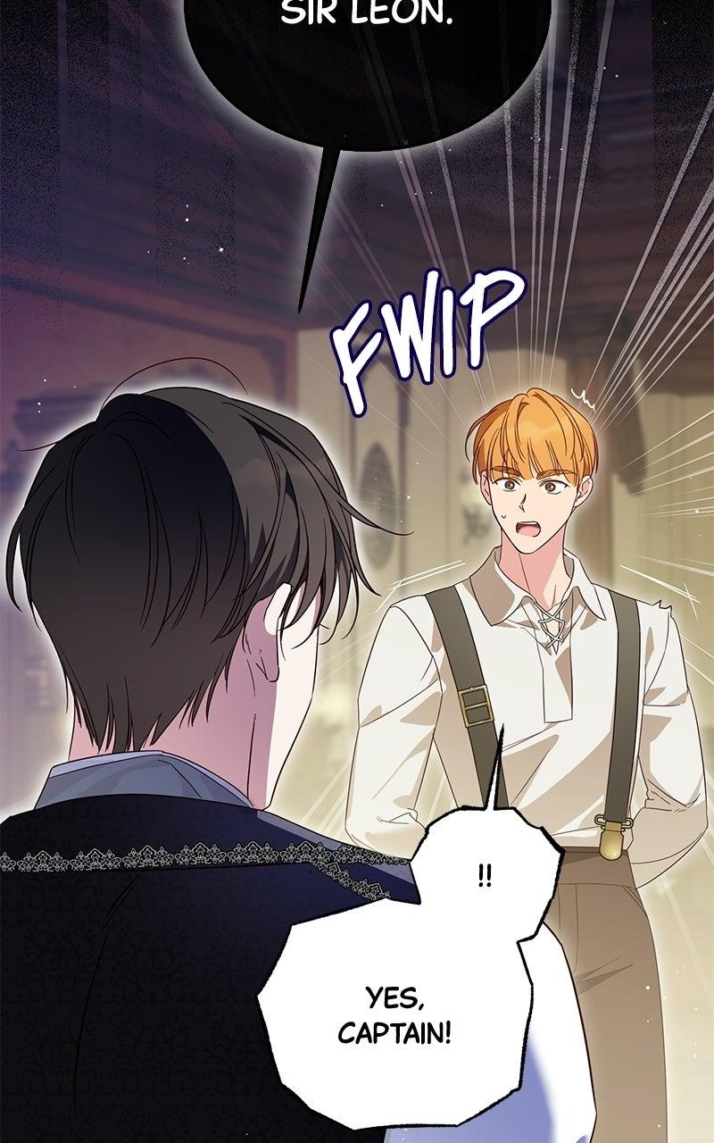 Born to be the Grand Duchess Chapter 12 - Page 43