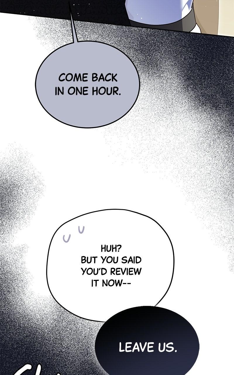 Born to be the Grand Duchess Chapter 12 - Page 44