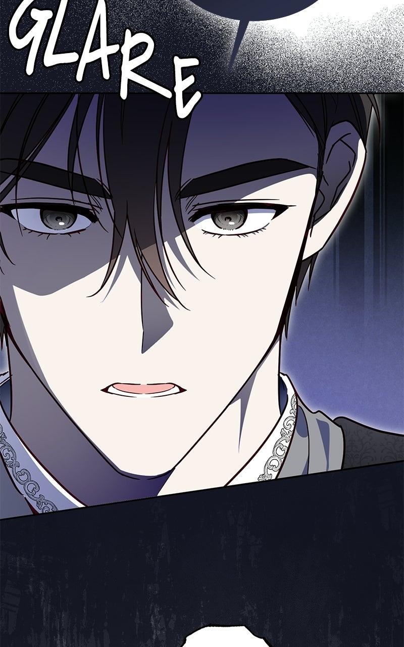 Born to be the Grand Duchess Chapter 12 - Page 45