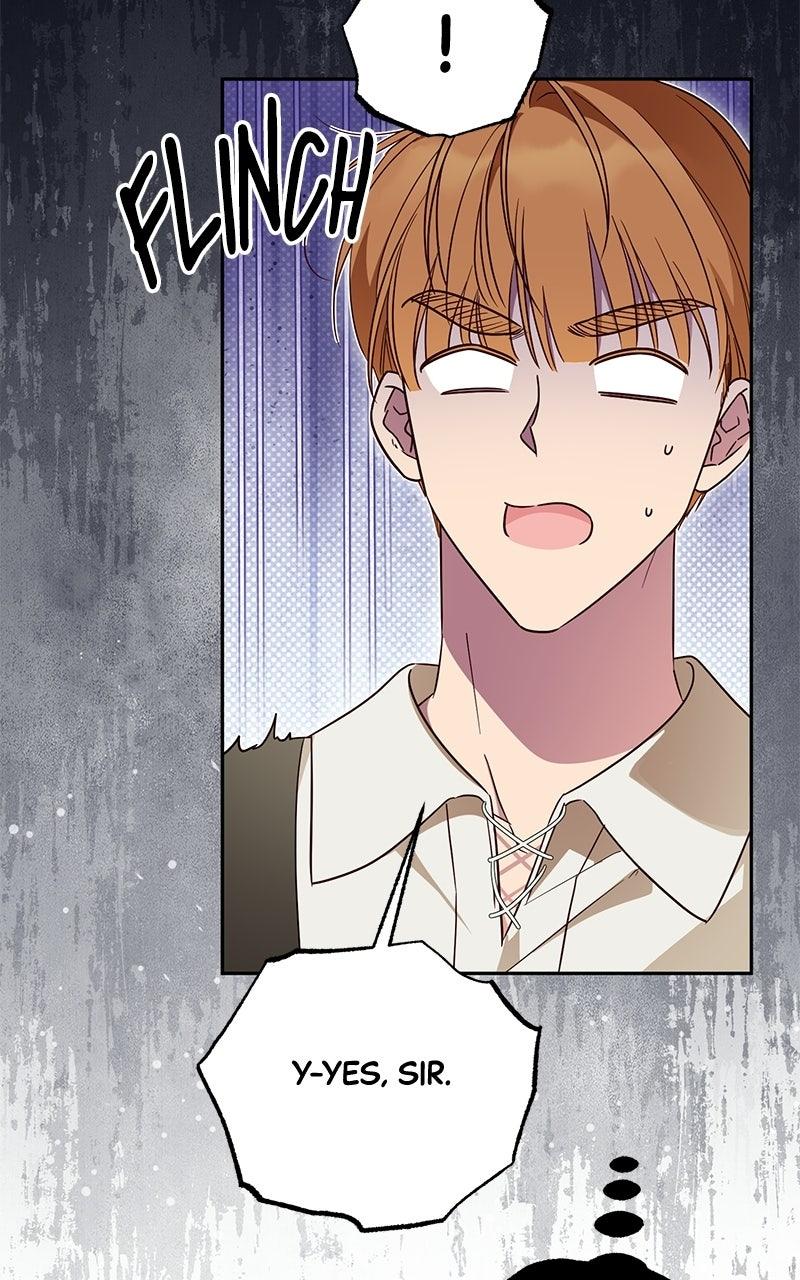 Born to be the Grand Duchess Chapter 12 - Page 46