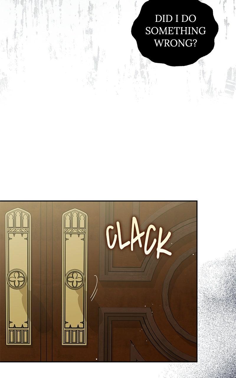 Born to be the Grand Duchess Chapter 12 - Page 47