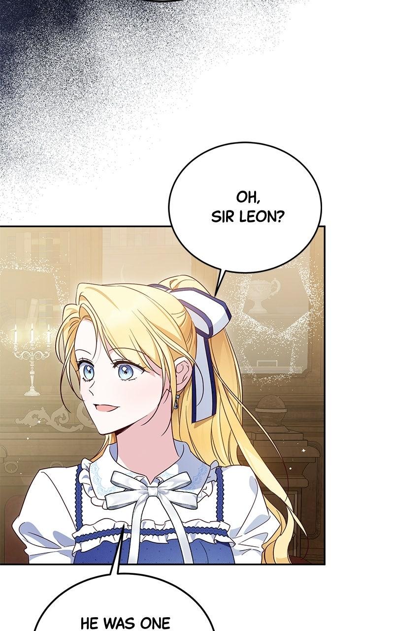 Born to be the Grand Duchess Chapter 12 - Page 49