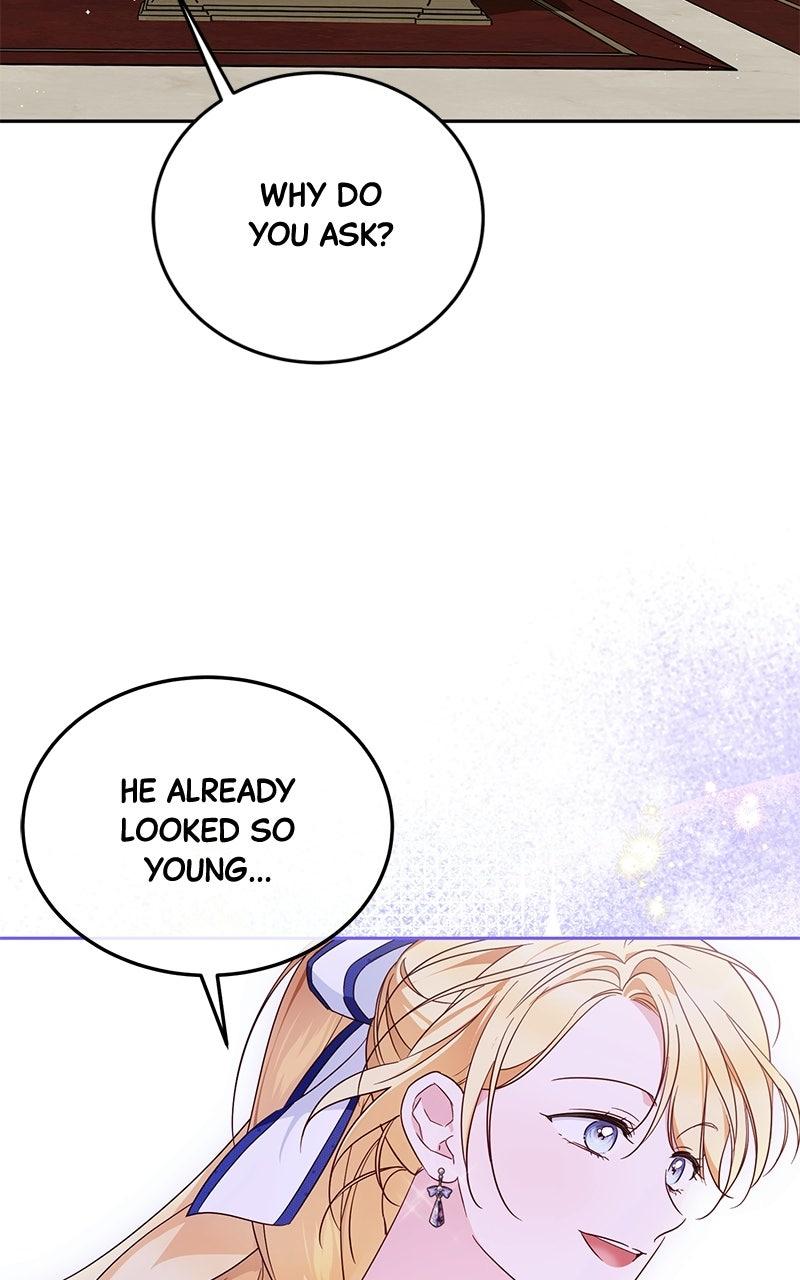 Born to be the Grand Duchess Chapter 12 - Page 51