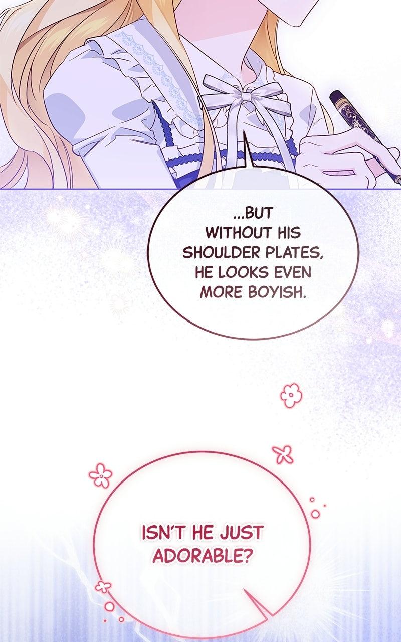 Born to be the Grand Duchess Chapter 12 - Page 52