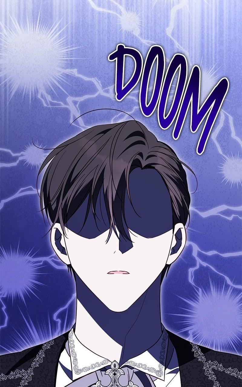 Born to be the Grand Duchess Chapter 12 - Page 53