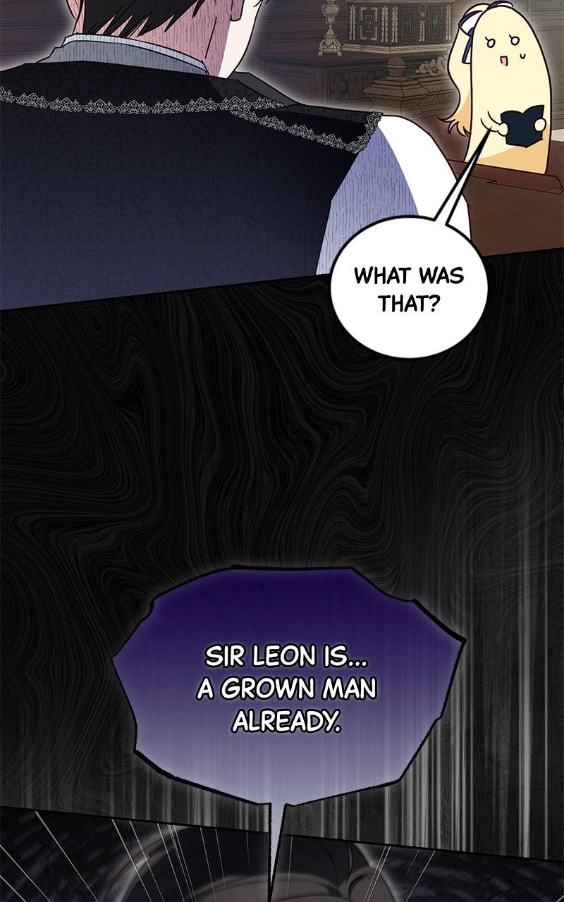 Born to be the Grand Duchess Chapter 12 - Page 56