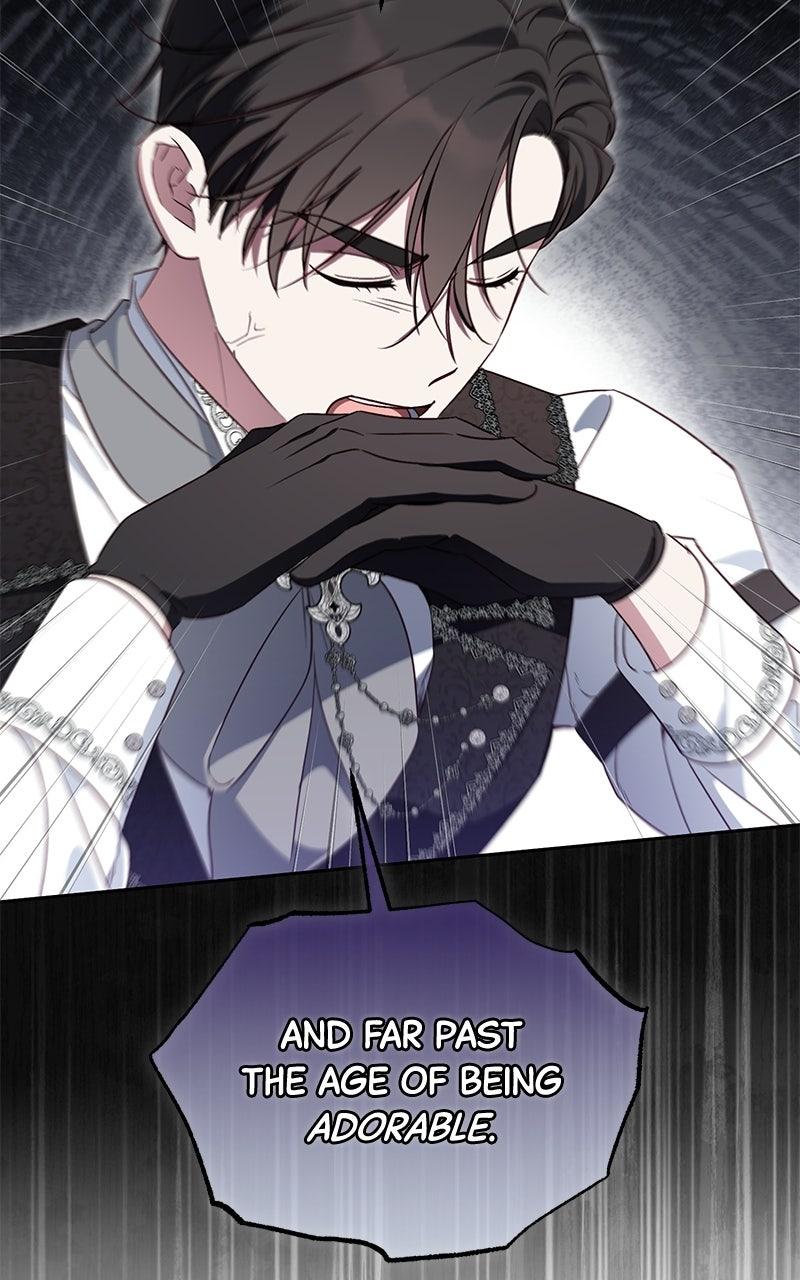 Born to be the Grand Duchess Chapter 12 - Page 57