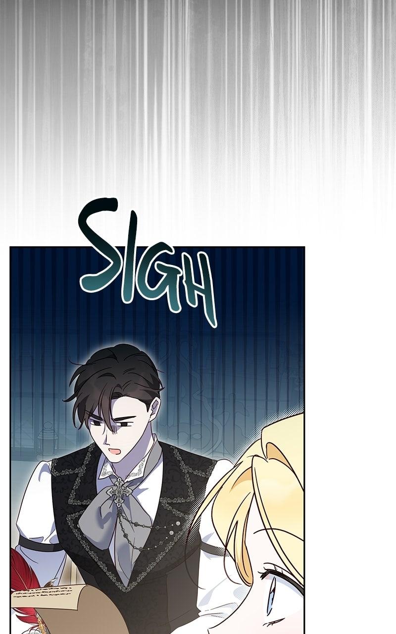 Born to be the Grand Duchess Chapter 12 - Page 58