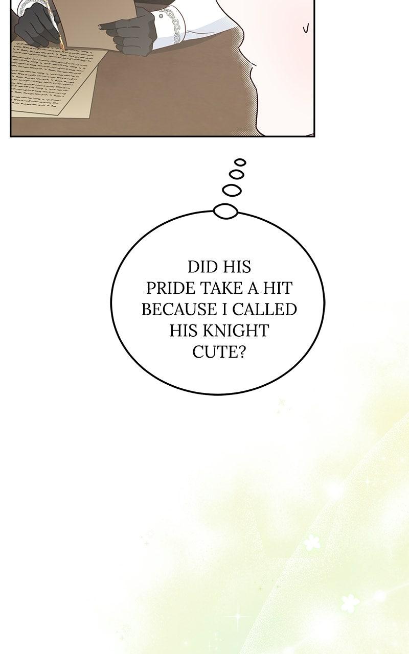 Born to be the Grand Duchess Chapter 12 - Page 59