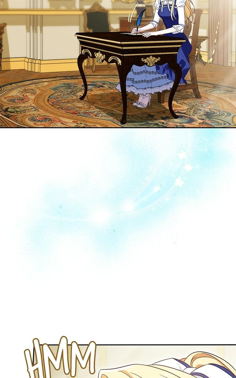 Born to be the Grand Duchess Chapter 12 - Page 61