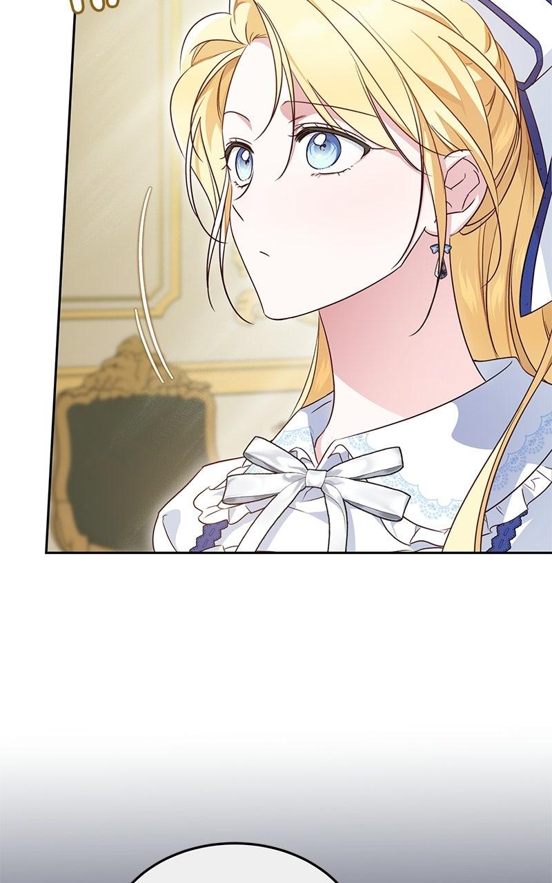 Born to be the Grand Duchess Chapter 12 - Page 62