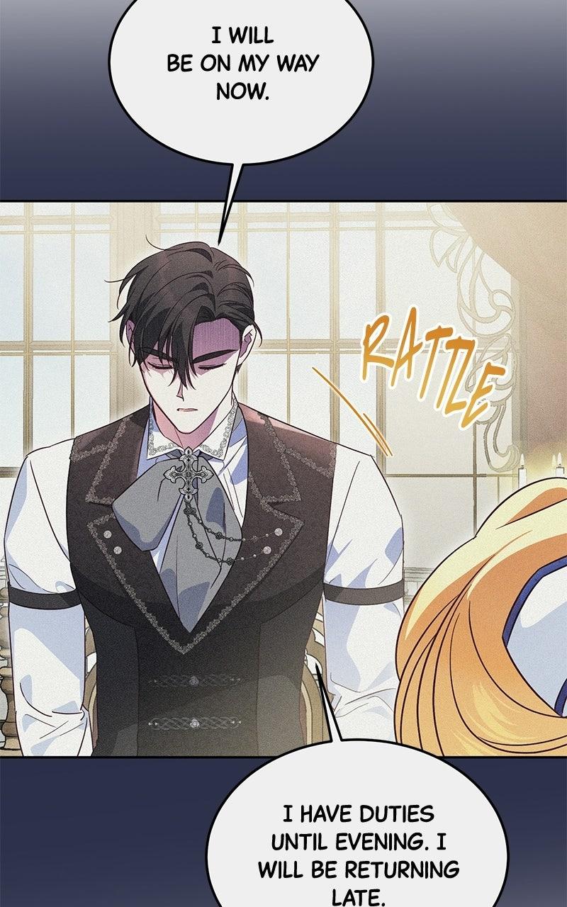 Born to be the Grand Duchess Chapter 12 - Page 63