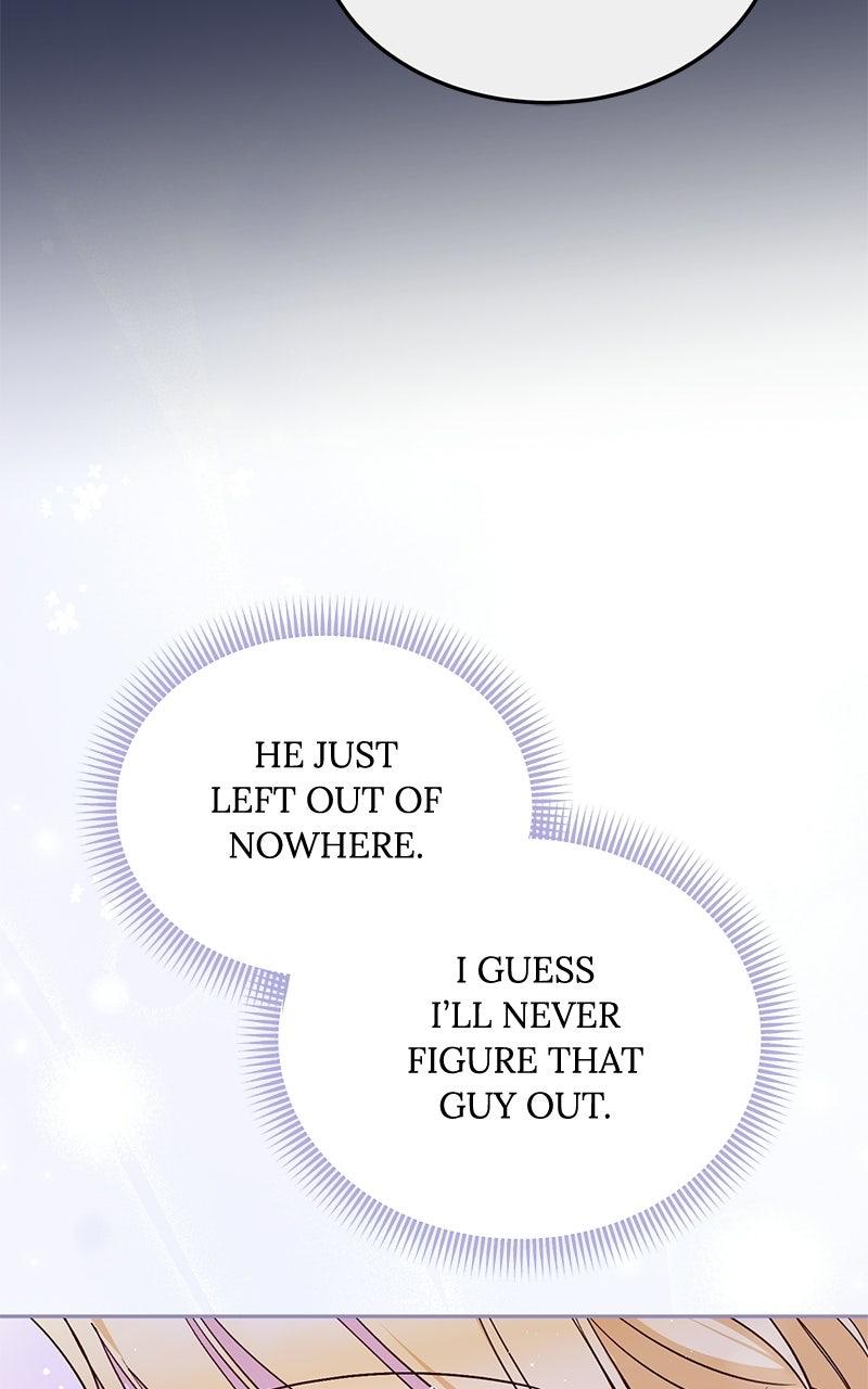 Born to be the Grand Duchess Chapter 12 - Page 64