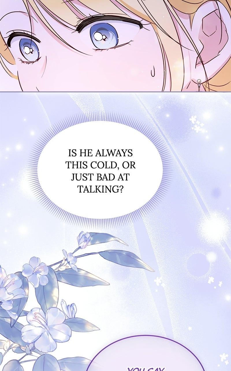 Born to be the Grand Duchess Chapter 12 - Page 65