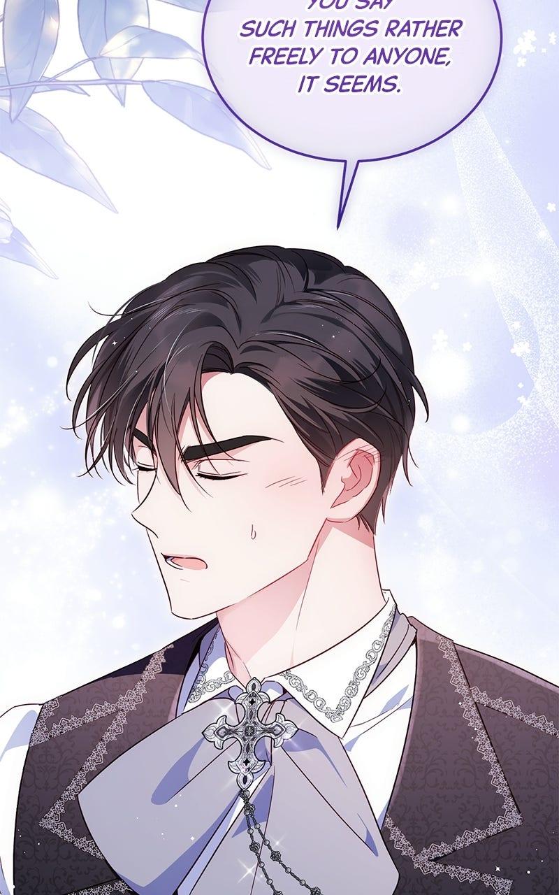 Born to be the Grand Duchess Chapter 12 - Page 66